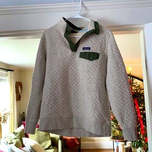 Tab women's Patagonia pullover